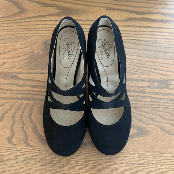 LifeStride Carlin Pump - Picture 4 of 7